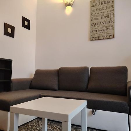 Caen Port Center Daire Dış mekan fotoğraf